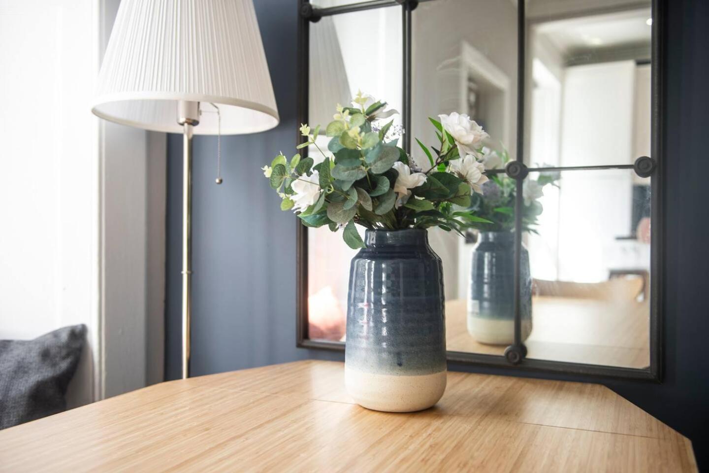 Guestready - Spacious And Beautiful 2Br Flat In Morningside EDI Exteriér fotografie