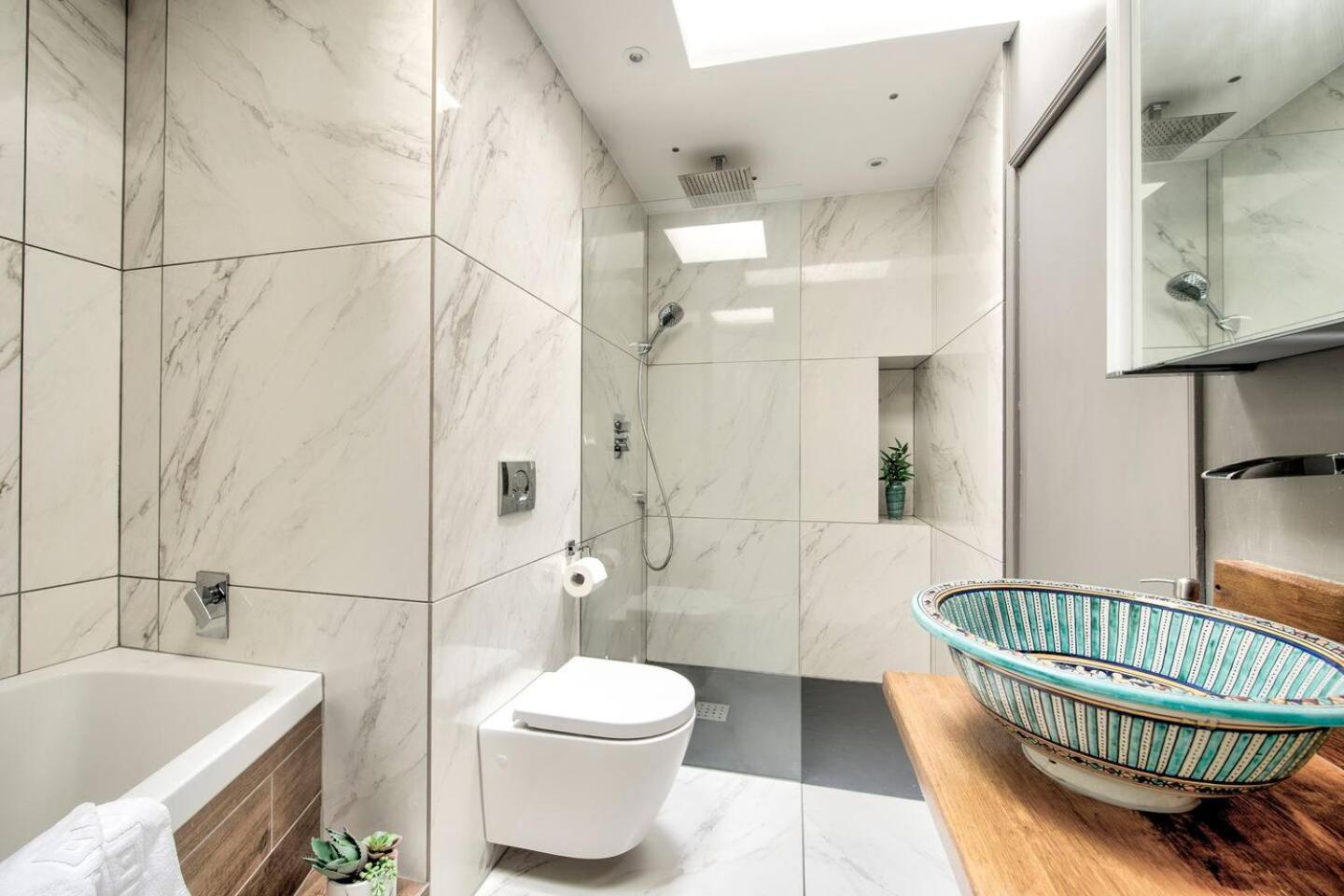 Guestready - Spacious And Beautiful 2Br Flat In Morningside EDI Exteriér fotografie